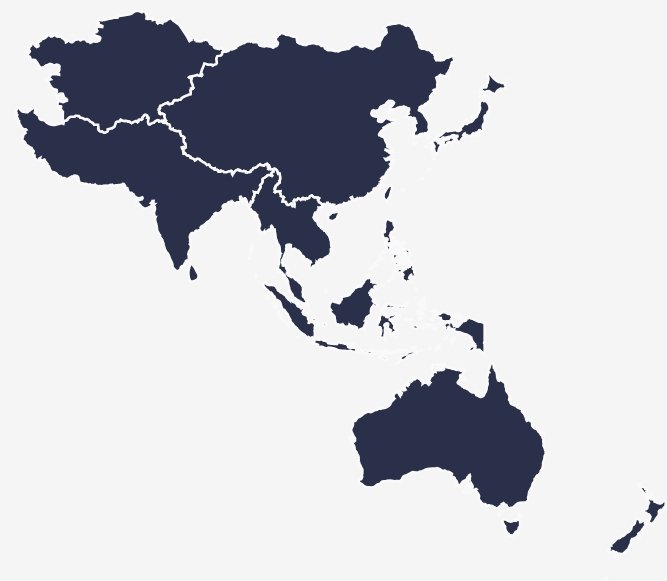 Asia and the Pacific Region