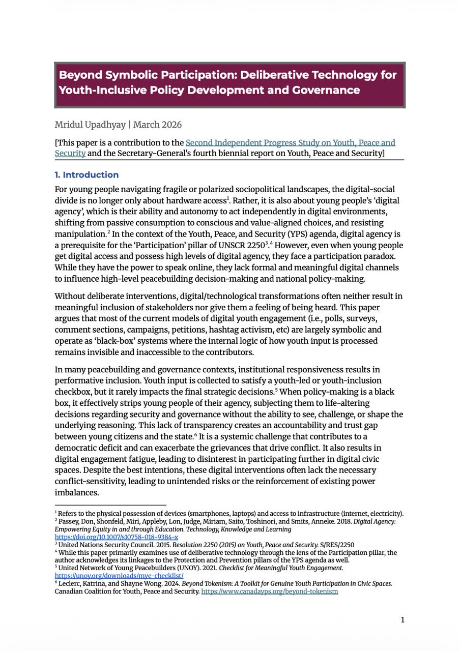 Research Document