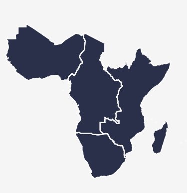 Sub-Saharan Africa Region